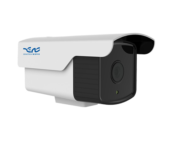 400萬寬動態雙燈紅外高清一體化筒型網絡攝像機